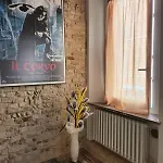 Margot76 公寓 帕爾馬