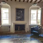 Margot76 Апартаменты Парма