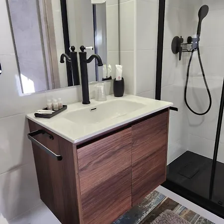 Margot76 Appartement Parme