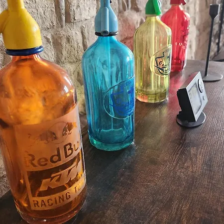 Margot76 Apartment *