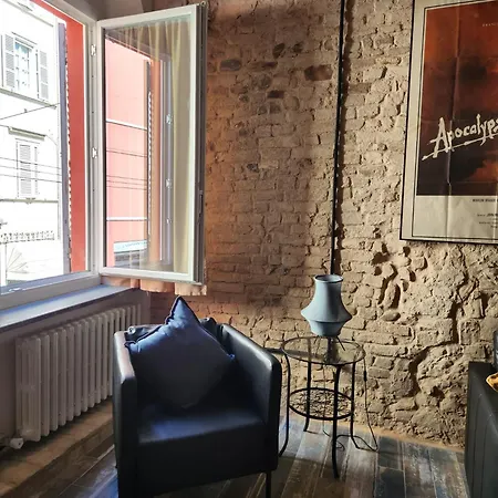 Margot76 Apartmán