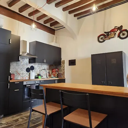 Appartement Margot76 *