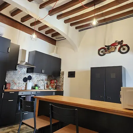 Margot76 Apartment *