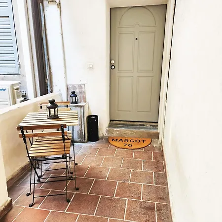 Margot76 Apartmán