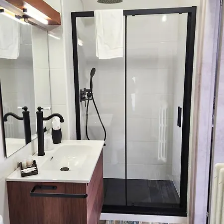 Apartmán Margot76