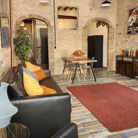 Margot76 Apartment *