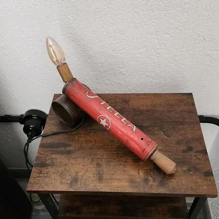 Margot76 Apartment Parma