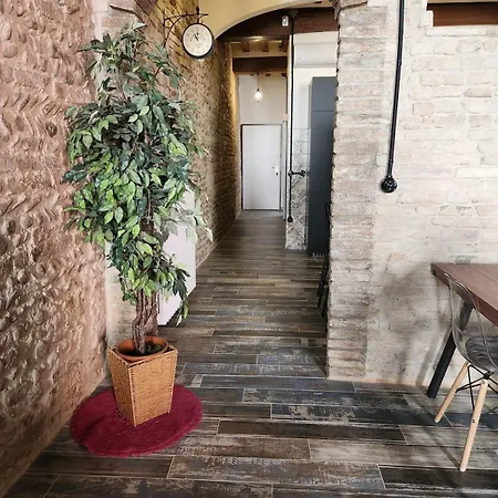 Apartment Margot76 Parma