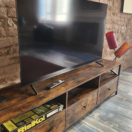 Margot76 Apartment *