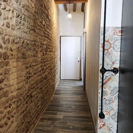 Apartment Margot76 Parma