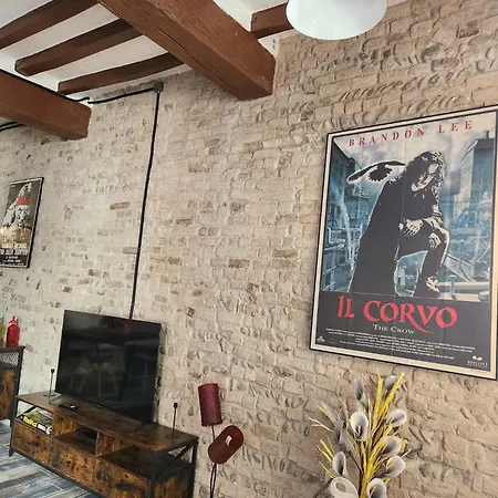 Margot76 Apartment *