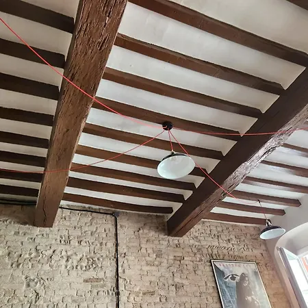 Margot76 דירה פארמה