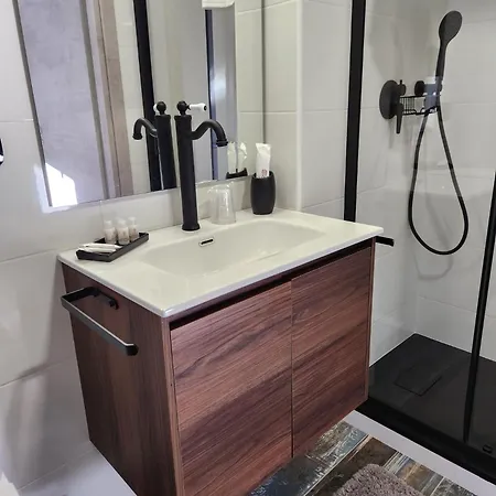 Margot76 Apartment Parma