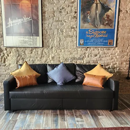 Apartment Margot76 Parma