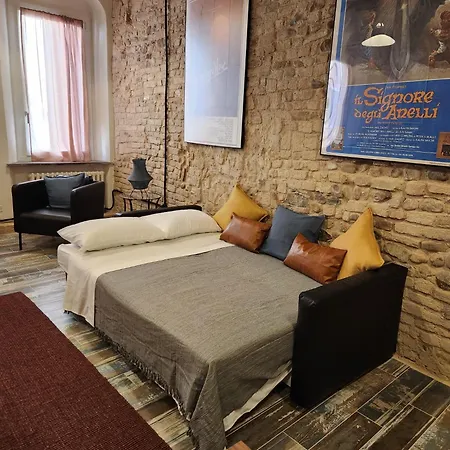 Apartment Margot76 *