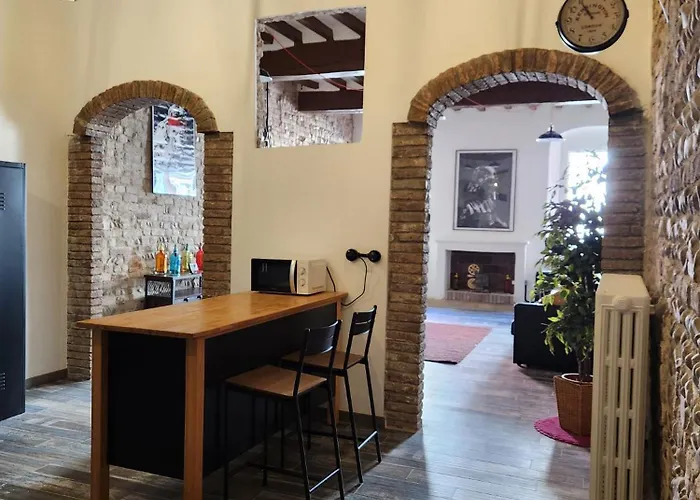 Margot76 דירה פארמה