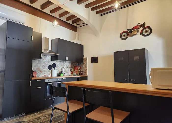 Apartment Margot76 *