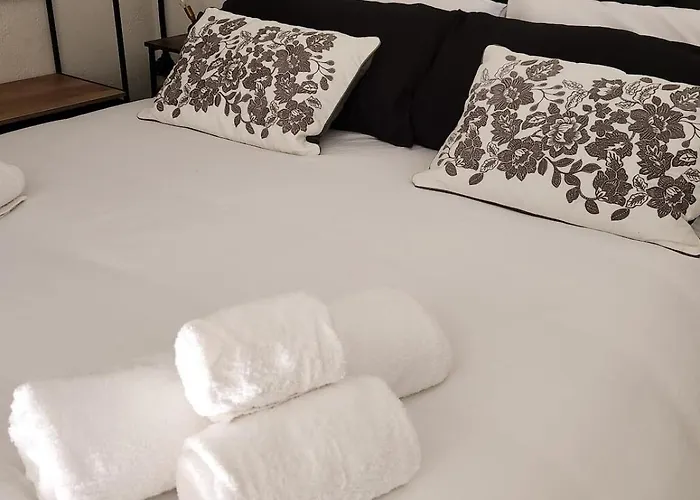 Apartment Margot76 *