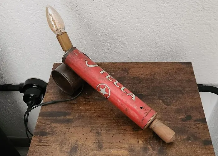 Margot76 Apartment Parma