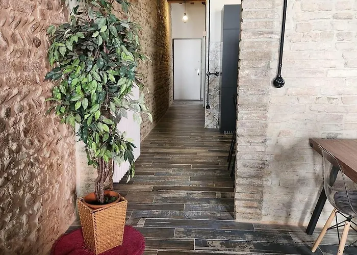 Apartment Margot76 Parma