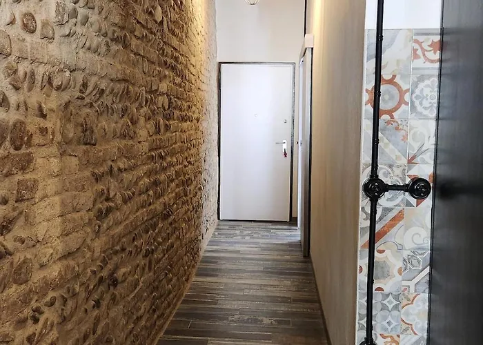 Apartment Margot76 Parma