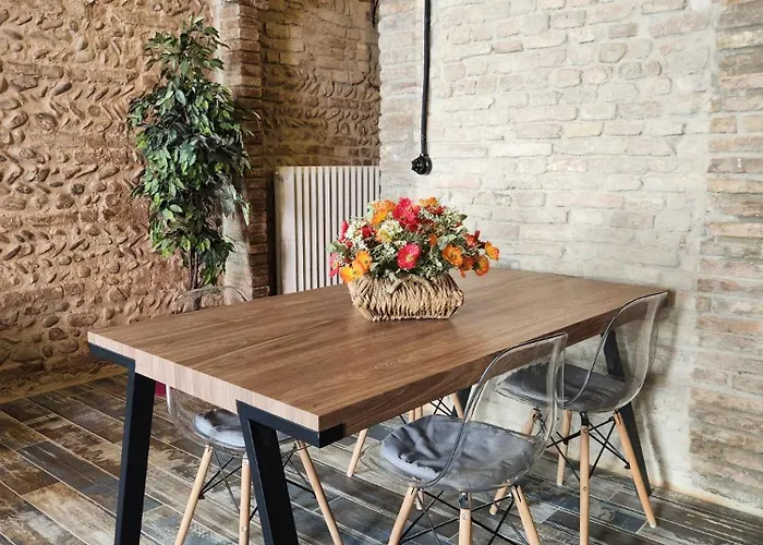 Apartment Margot76 *