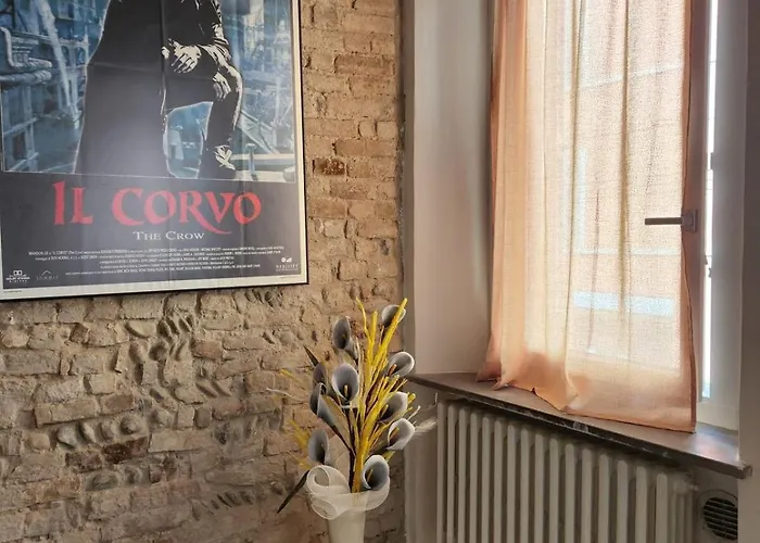 Margot76 Apartment Parma