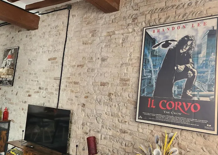 Margot76 Apartment *