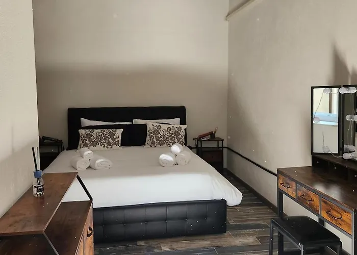 Margot76 דירה פארמה