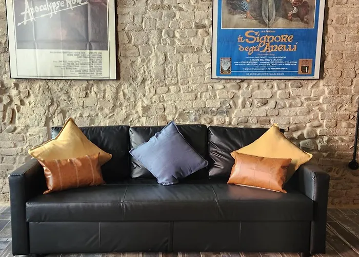 דירה Margot76 פארמה